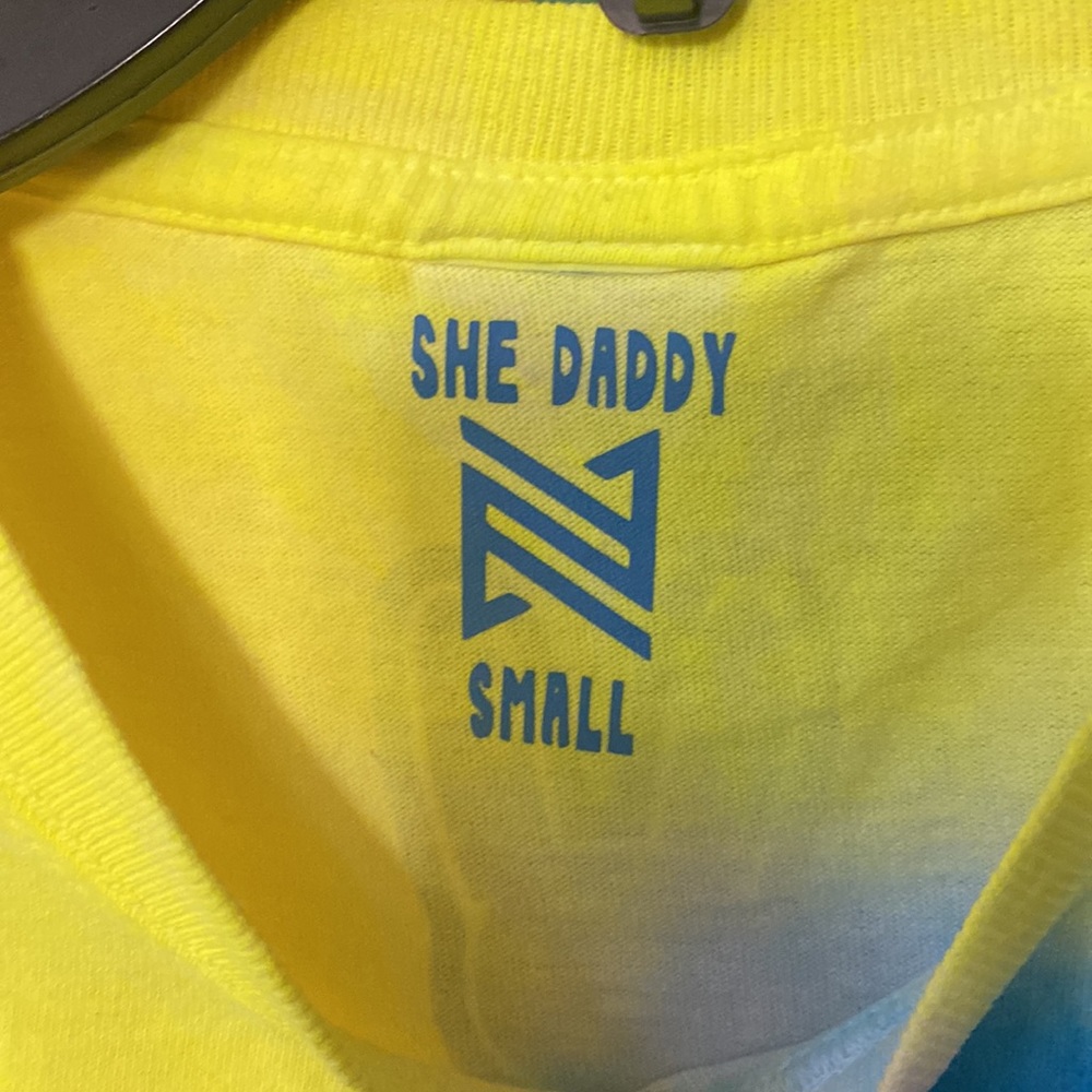 Custom Made Bad Bunny Top - image 3